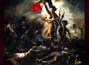 La deseada